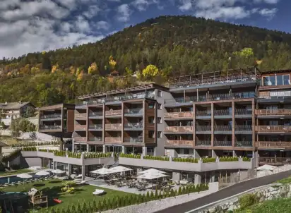 Hotel Molaris Lodges (ex. Rosenhof), Tyrol Południowy