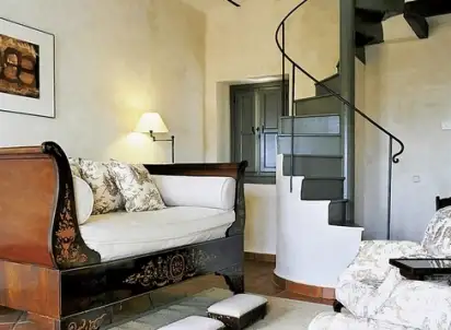 Hotel Molino Del Arco, Hiszpania
