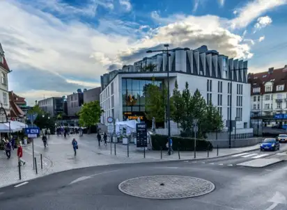Hotel Molo, Wybrzeże Bałtyckie