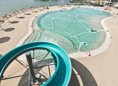 Hotel Molo Resort, Polska