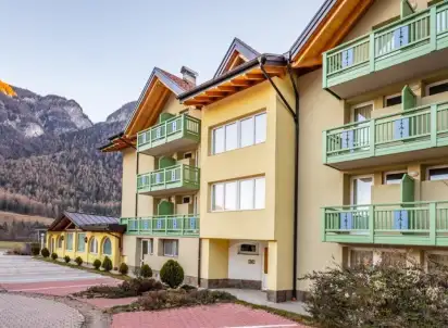 Hotel Monclassico, Paganella