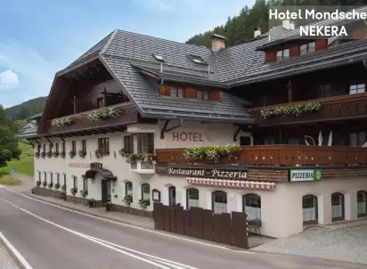 Hotel Mondschein (Sesto), Tyrol Południowy