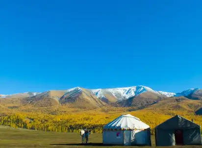 Wycieczka objazdowa Mongolia jakiej nie znacie, Mongolia