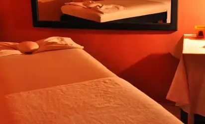 Hotel Mont Gueliz, Marrakesz