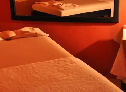Hotel Mont Gueliz, Maroko