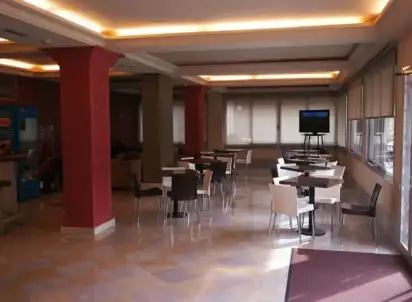 Hotel Mont Park, Costa Blanca
