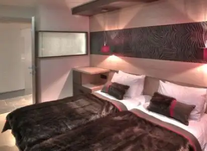 Hotel Montana Plein Sud, Alpe d\'Huez