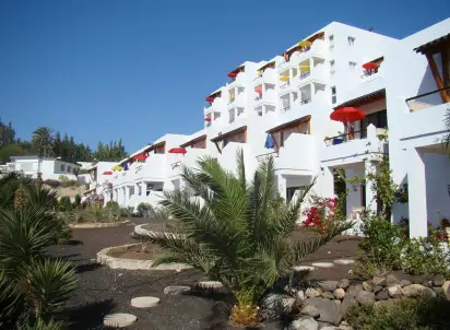 Hotel Monte Marina Playa, Fuerteventura