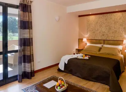 Hotel Montebelli Country Resort, Toskania