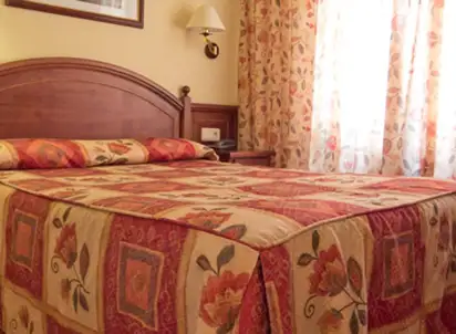 Hotel Montecarlo (Encamp), Andora