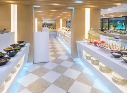 Hotel Montemar Maritim, Costa Brava