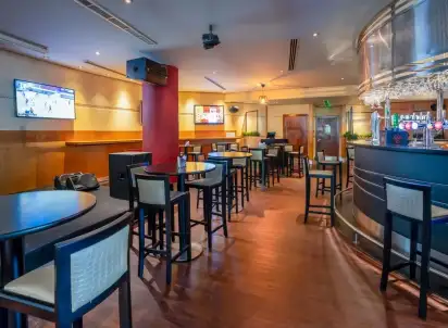 Hotel Montreal Barsha (ex. Carlton al Barsha), Emiraty Arabskie
