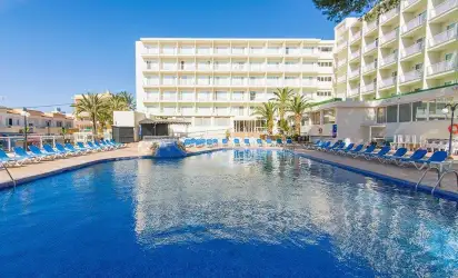 Hotel Moon Dreams Coral Beach, Ibiza