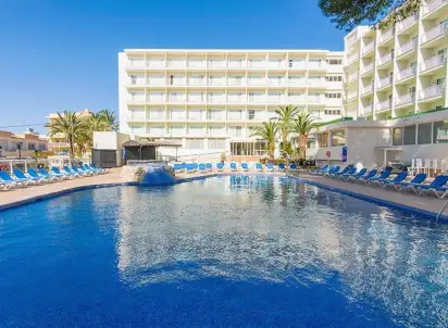 Hotel Moon Dreams Coral Beach, Ibiza
