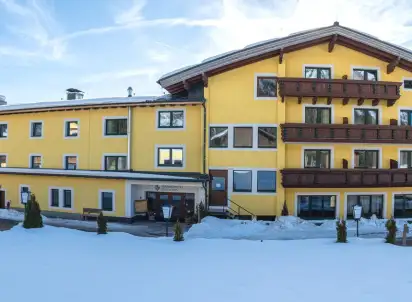 Hotel Mountain Hostel, Styria