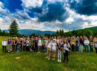 Hotel Mountain Relax - Zawoja, Polska
