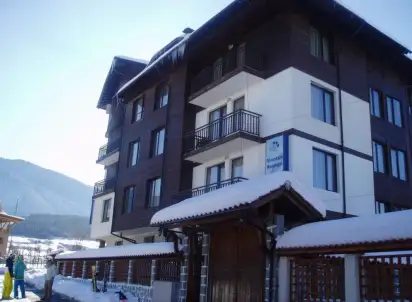Hotel Mountain Romance & Spa, Bułgaria