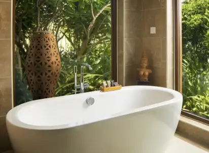 Hotel Movenpick Cam Ranh, Wietnam