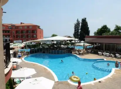 Hotel MPM Orel (Sunny Beach), Słoneczny Brzeg