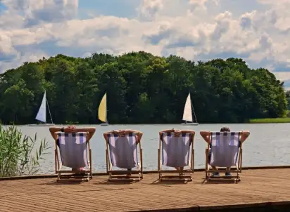 Hotel Mragowo Resort & Spa (ex Mercure Mrongovia), Warmia i Mazury
