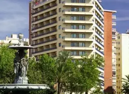 Hotel MS Maestranza Malaga, Costa del Sol