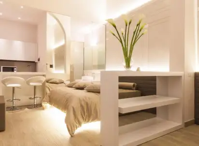 Hotel Msn Suites Palazzo dei Ciompi, Florencja