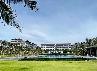 Hotel Muine Bay Resort, Wietnam