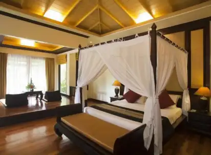 Hotel Mukdara Beach Villa & Spa, Tajlandia