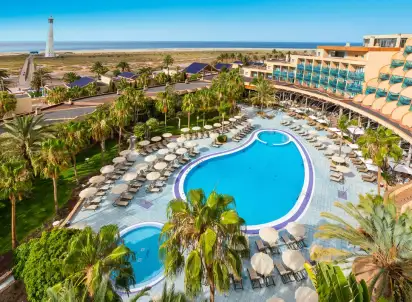 Hotel Mur Faro Jandia, Fuerteventura