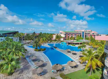 Hotel Muthu Playa Varadero (ex Mercure Playa De Oro), Varadero