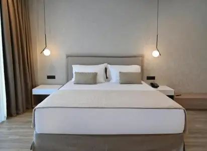 Hotel Muze, Albania