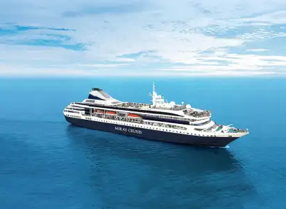 Hotel MV Gemini / Rejs Ateny, Mykonos, Santorini - Kusadasi, Rejsy