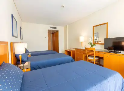 Hotel My Story Vila Nova, Azory