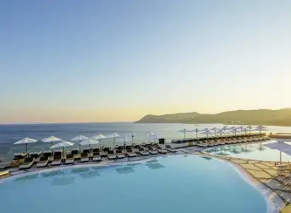 Hotel Myconian Imperial Resort, Mykonos