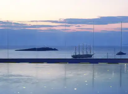 Hotel Myconian Kohili & Korali Thalasso, Grecja