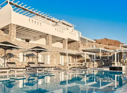 Hotel Mykonos No 5, Mykonos