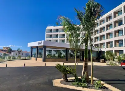 Hotel Mynd Adeje, Hiszpania