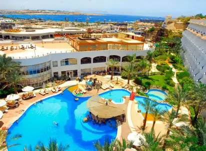 Hotel Naama Bay Hotel & Resort, Morze Czerwone
