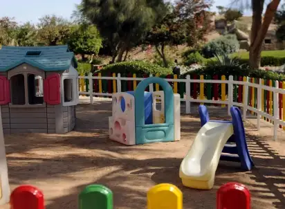 Hotel Naama Bay Promenade Resort (ex. Marriott Red Sea Resort), Morze Czerwone