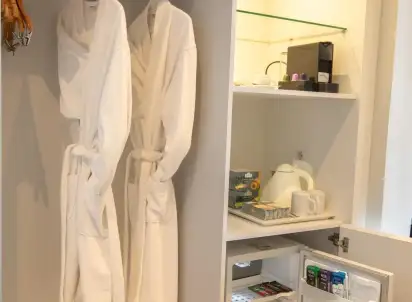 Hotel Naama Bay Suites & SPA, Egipt