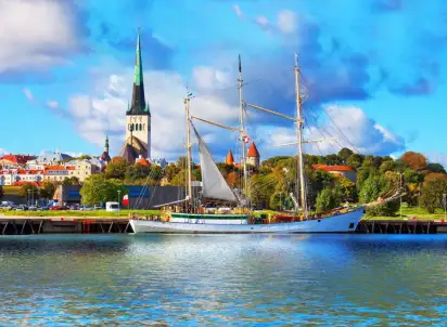 Wycieczka objazdowa Nadbałtyckie białe noce - Litwa - Łotwa - Estonia - Finlandia, Litwa