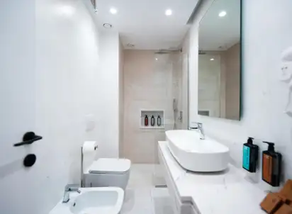 Hotel Naos Luxury, Albania