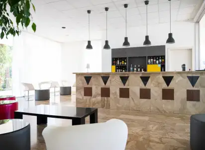 Hotel Napa Jay, Cypr