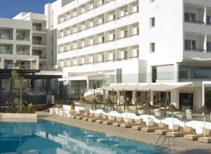 Hotel Napa Mermaid, Ayia Napa