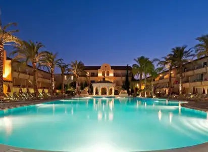 Hotel Napa Plaza, Ayia Napa