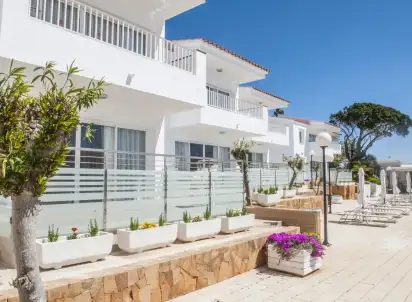 Hotel Naranjos Resort Menorca, Hiszpania