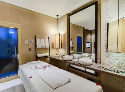 Hotel Narcissus Hotel & Spa Riyadh, Arabia Saudyjska