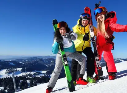 Hotel Narty - Donovaly, Tatry Niskie