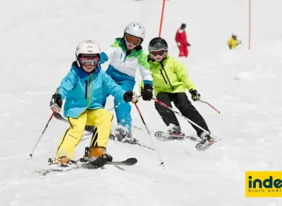 Hotel Narty - Snowboard - Praga - Duszniki Zdrój, Polska