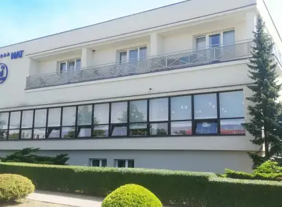 Hotel NAT Jarosławiec (ex Za Wydmą), Wybrzeże Bałtyckie
